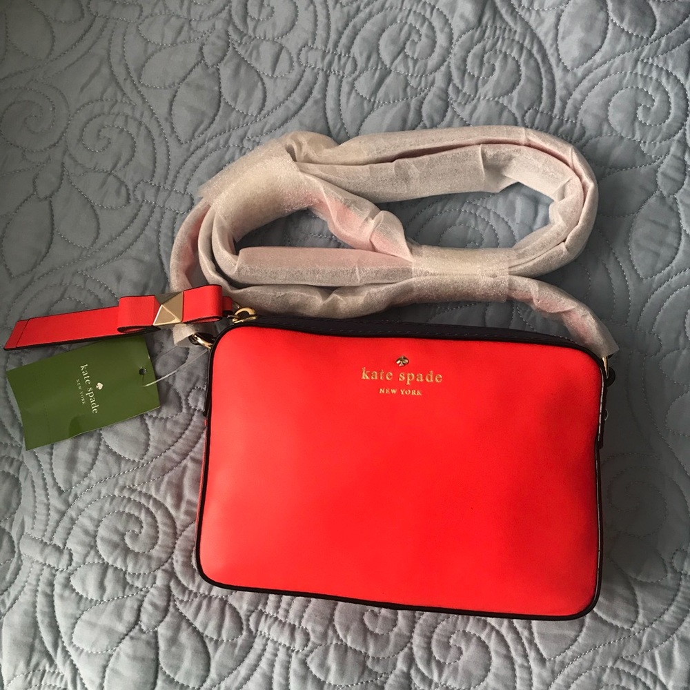 Kate spade crossbody
